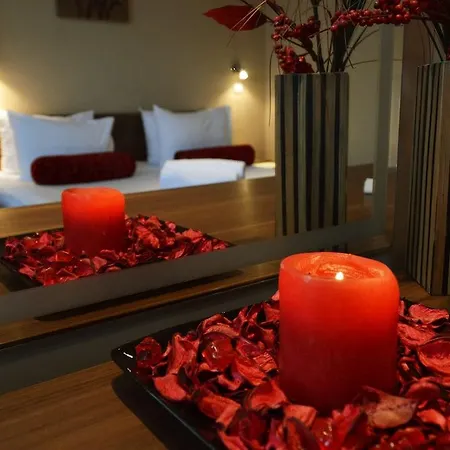 Hotel Balkan Garni