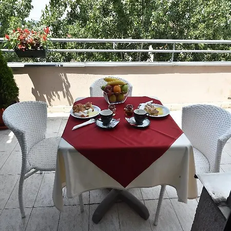 Balkan Garni Belgrade
