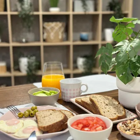 Hotel Balkan Garni