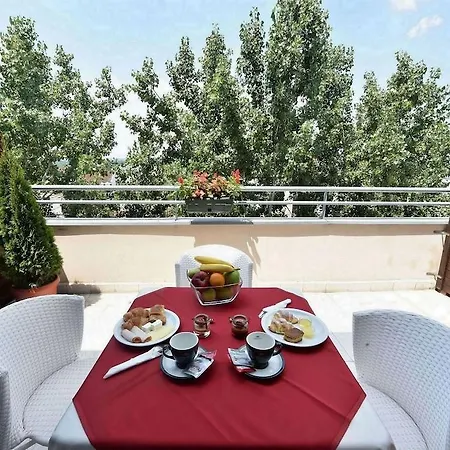 Balkan Garni 3*