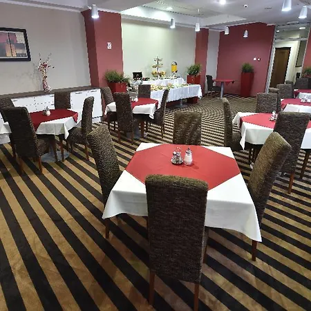 Balkan Garni 3*