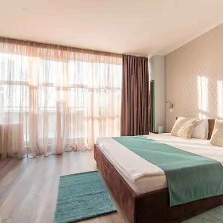 Hotel Balkan Garni Belgrade