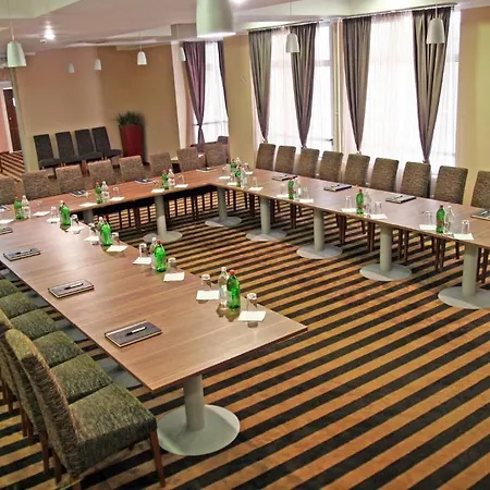 Balkan Garni 3* Belgrade