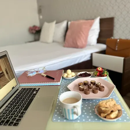 Balkan Garni 3* Belgrade