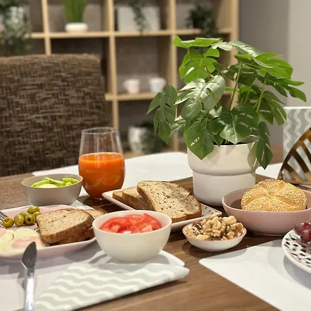 Hotel Balkan Garni