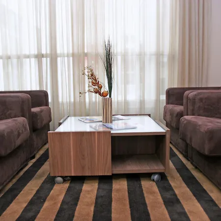 Balkan Garni فندق