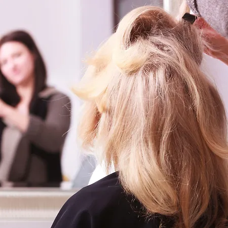 Hotel Balkan Garni Belgrade