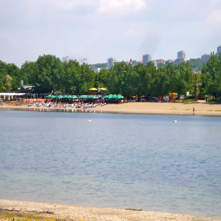 Balkan Garni 3* Belgrade