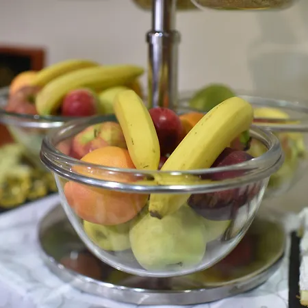 Hotel Balkan Garni 3*