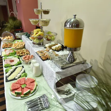 Balkan Garni فندق بلغراد