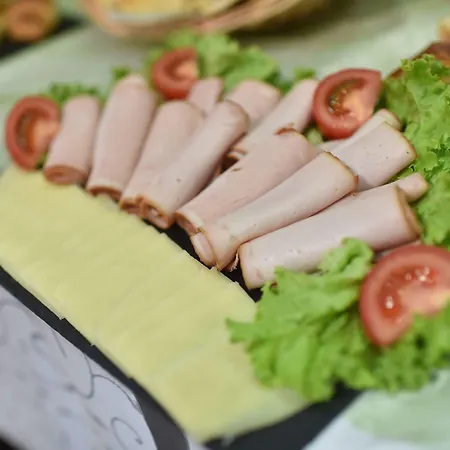 Balkan Garni 3* بلغراد