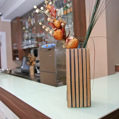 Hotel Balkan Garni Belgrade