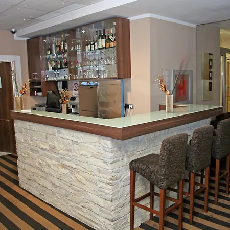 Balkan Garni Hotel Belgrade