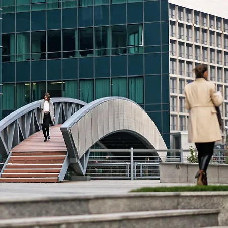 Balkan Garni فندق 3*