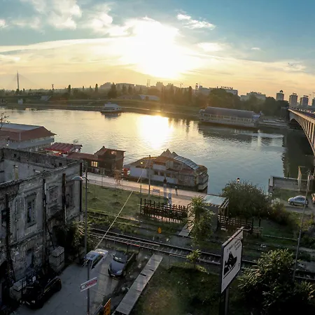 Hotel Balkan Garni Belgrade