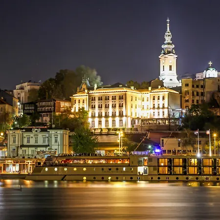 Balkan Garni فندق بلغراد