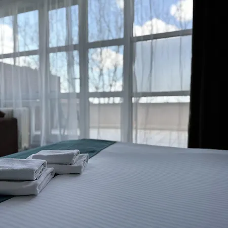 Hotel Balkan Garni Belgrade