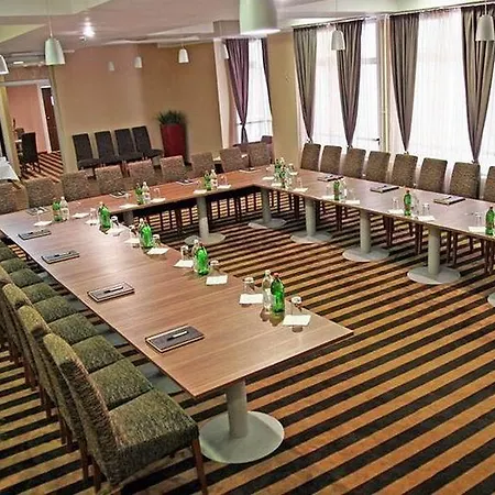 Hotel Balkan Garni Belgrade