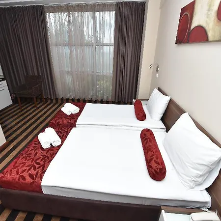 Balkan Garni 3* Belgrade