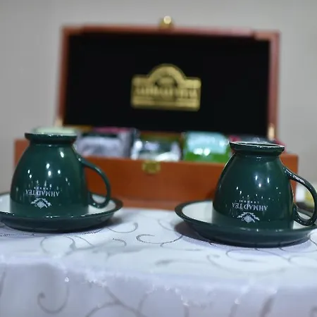 Hotel Balkan Garni 3*
