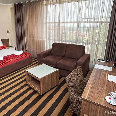 Balkan Garni 3* Belgrade