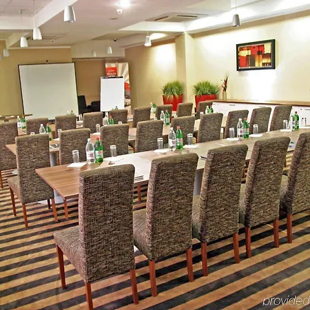 Hotel Balkan Garni