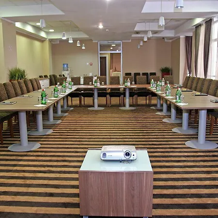 Hotel Balkan Garni Belgrade