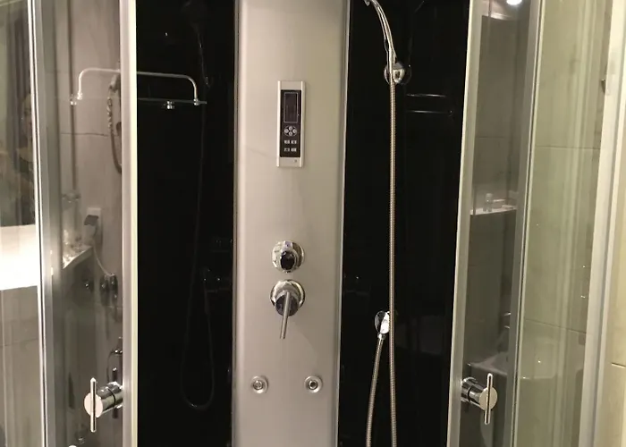 Balkan Garni Отель