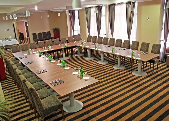 Balkan Garni 3* Белград