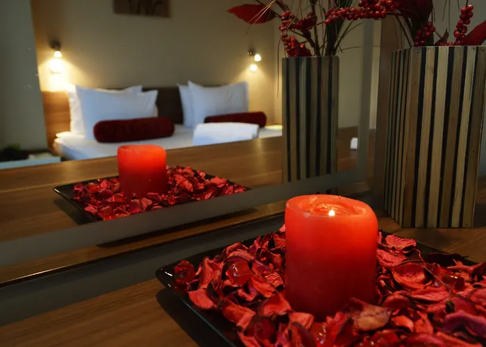 Balkan Garni Отель