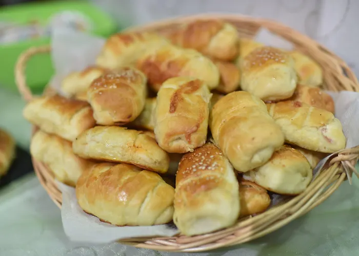 Balkan Garni Отель