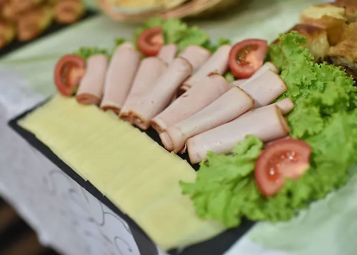 Balkan Garni 3* Белград