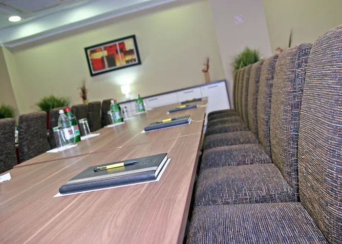 Balkan Garni Белград