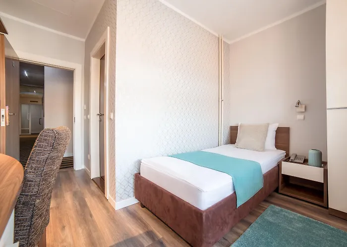 Balkan Garni Белград